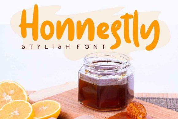 Discover Honnestly: A Playful Script for Modern Creators